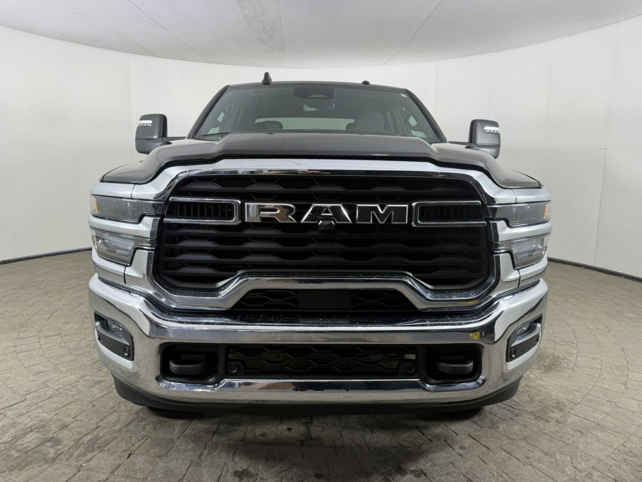 ram ram 2500 pickup 2026 3C6UR5DJ1TG197209 image ram ram 2500 pickup 2026 3C6UR5DJ1TG197209 image